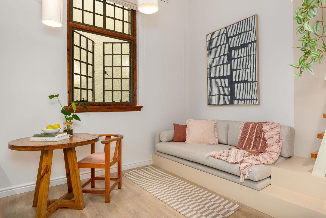The Reserve Apartman Fokváros Kültér fotó
