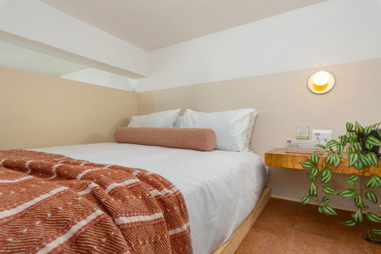 The Reserve Apartman Fokváros Kültér fotó