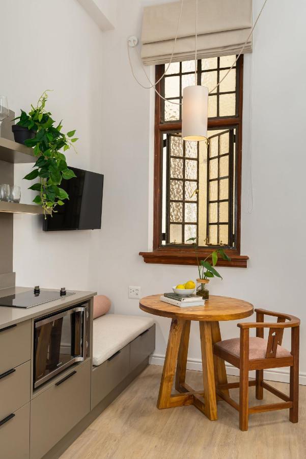 The Reserve Apartman Fokváros Kültér fotó
