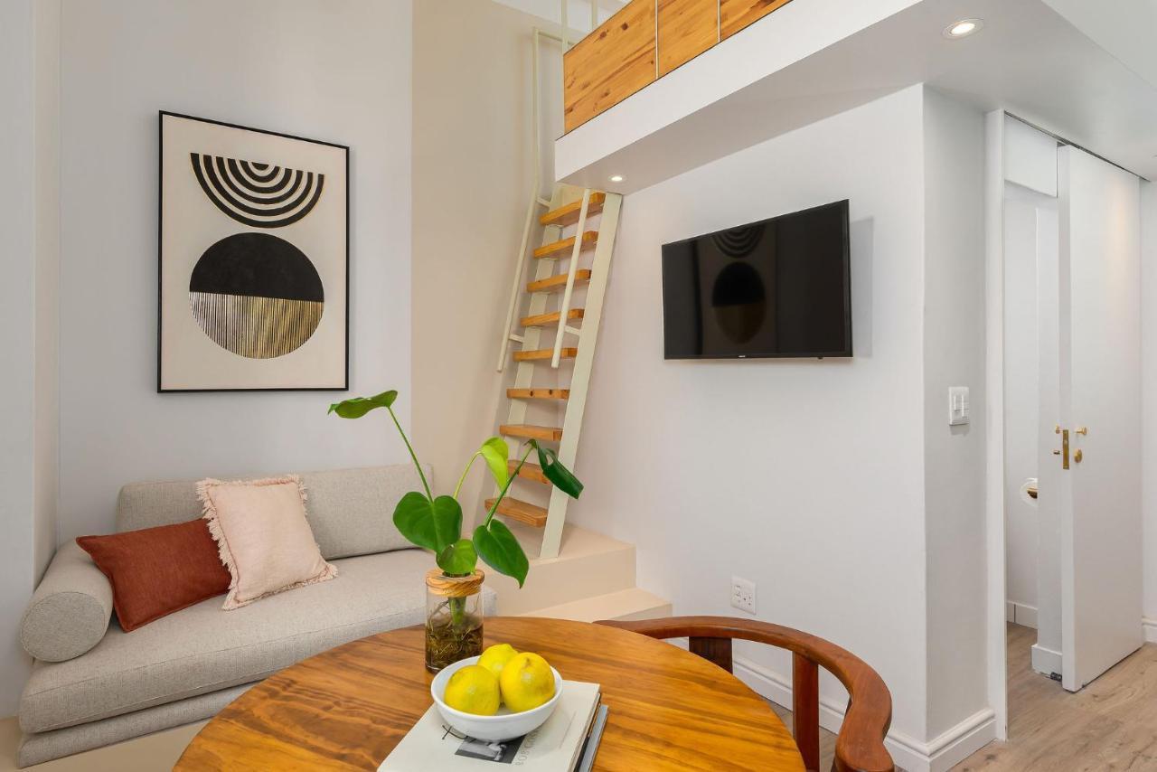 The Reserve Apartman Fokváros Kültér fotó