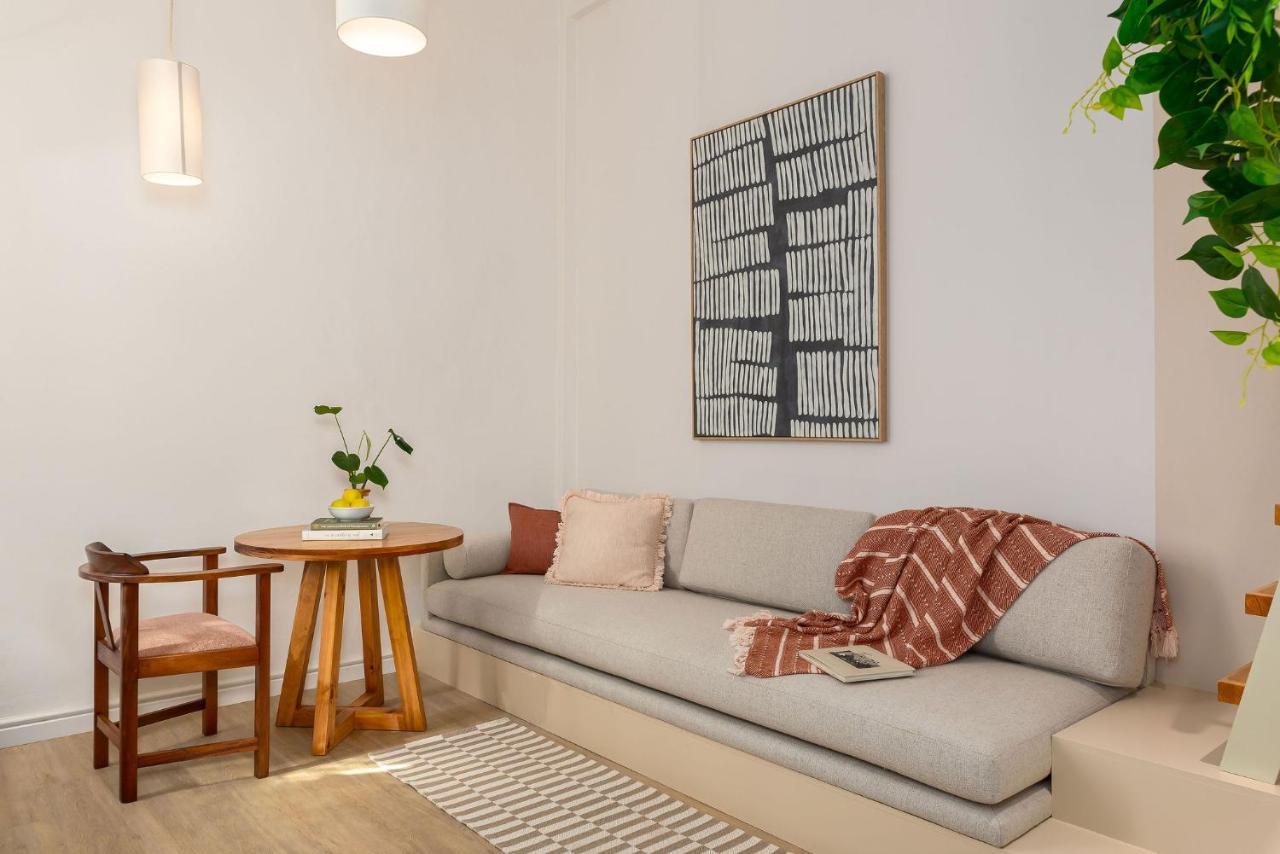 The Reserve Apartman Fokváros Kültér fotó