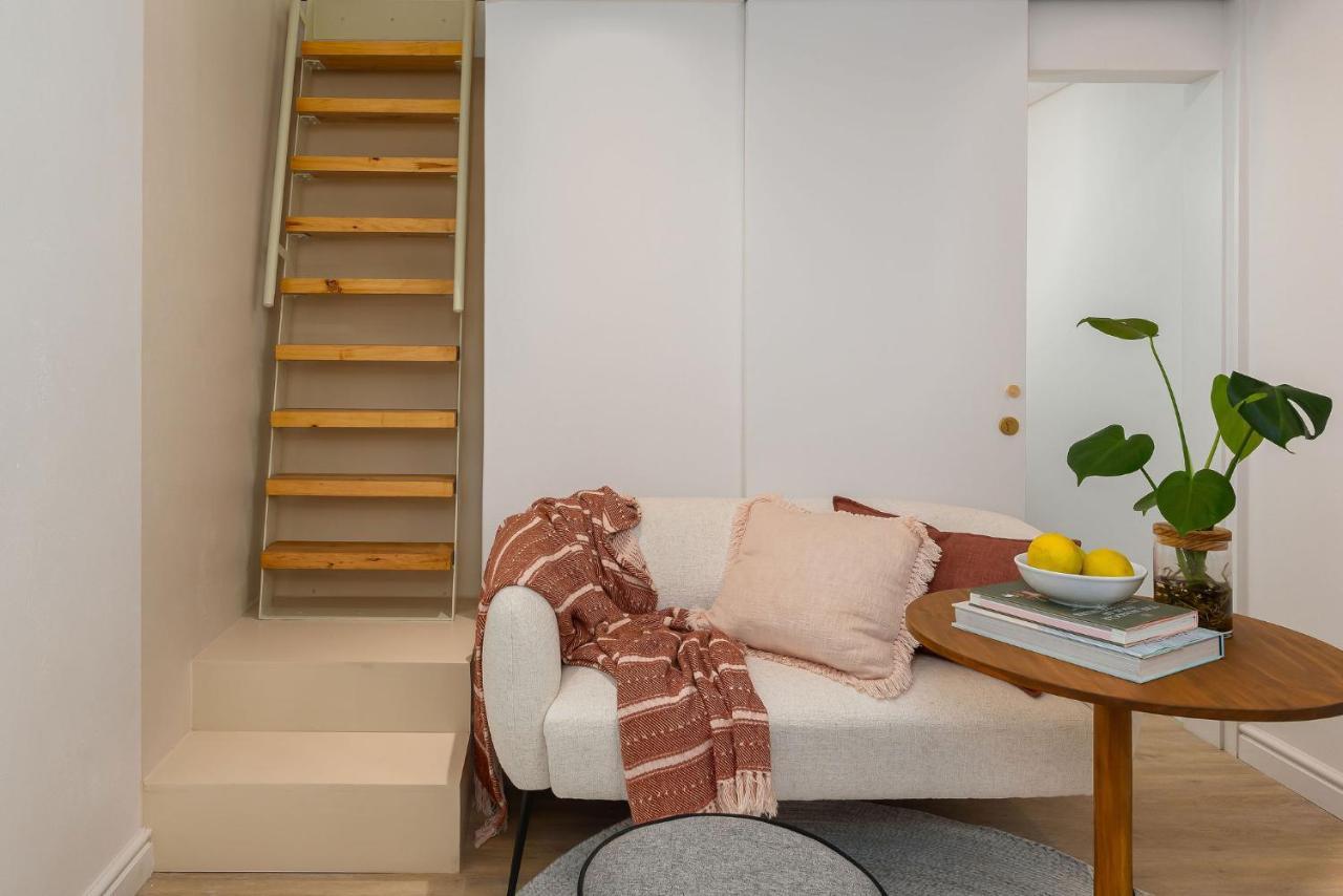 The Reserve Apartman Fokváros Kültér fotó