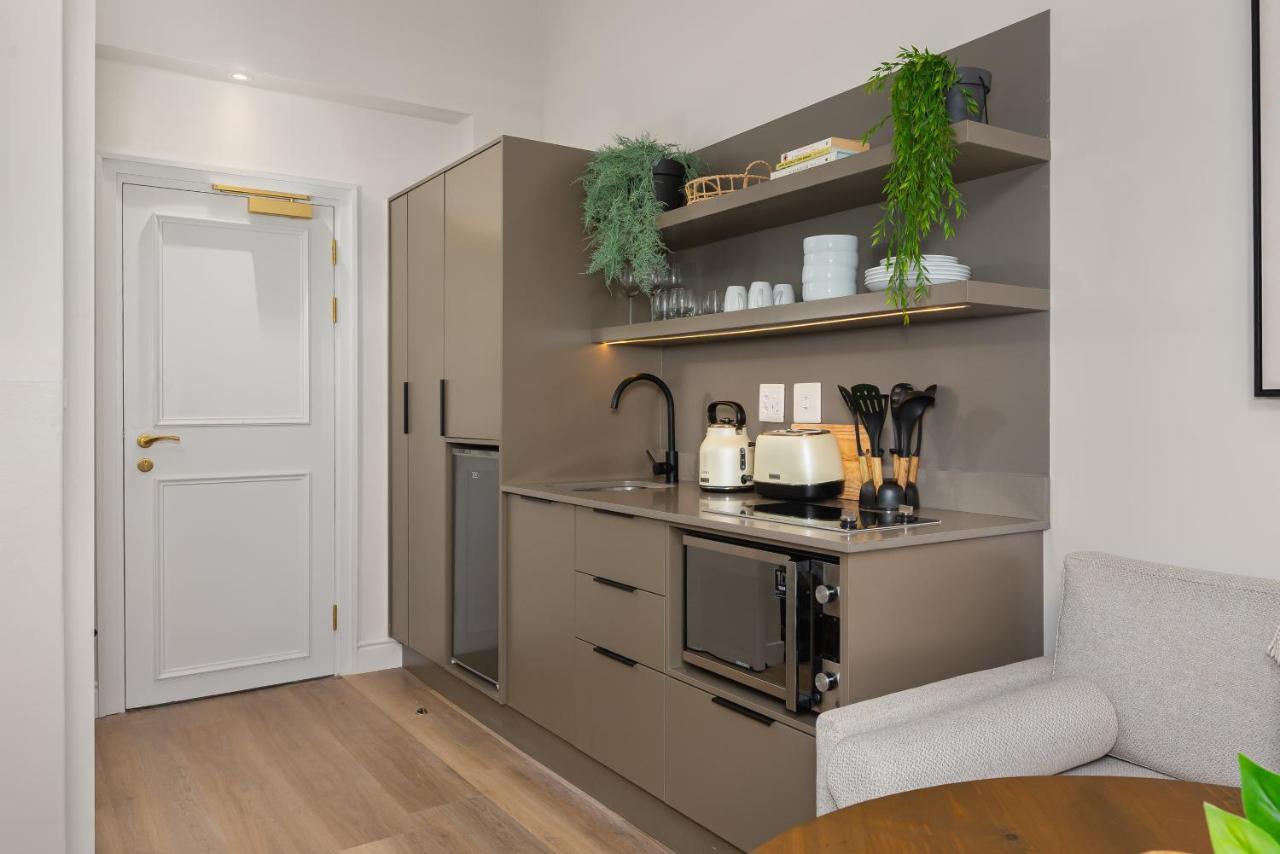 The Reserve Apartman Fokváros Kültér fotó