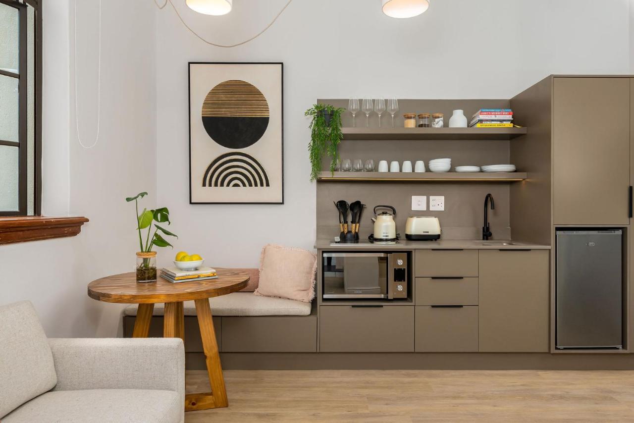 The Reserve Apartman Fokváros Kültér fotó