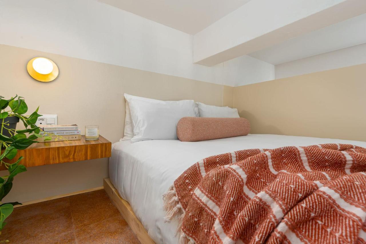 The Reserve Apartman Fokváros Kültér fotó