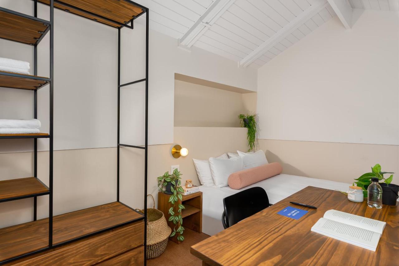 The Reserve Apartman Fokváros Kültér fotó