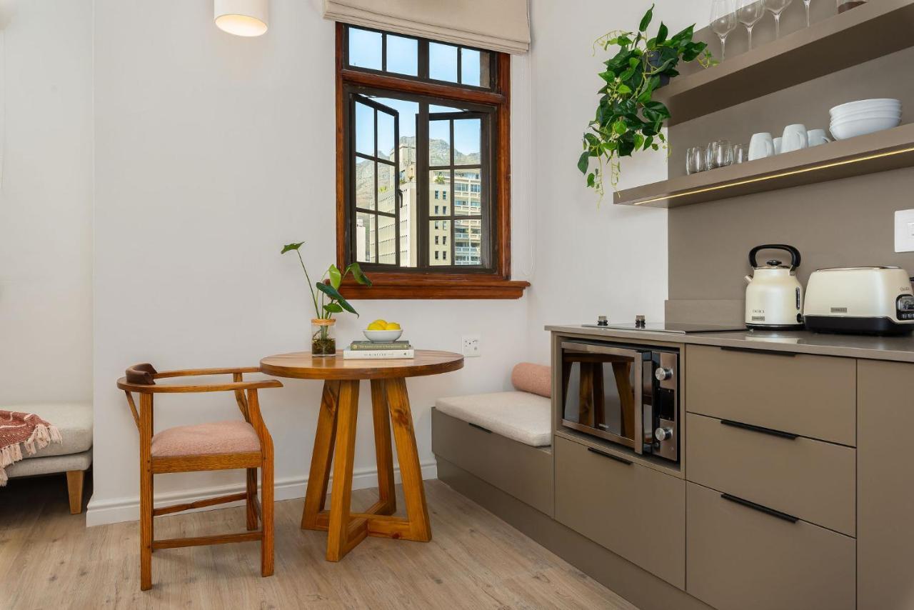 The Reserve Apartman Fokváros Kültér fotó