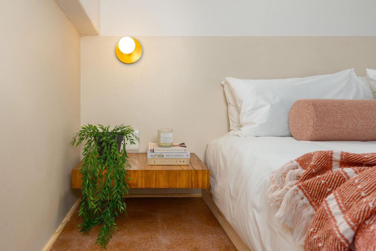 The Reserve Apartman Fokváros Kültér fotó