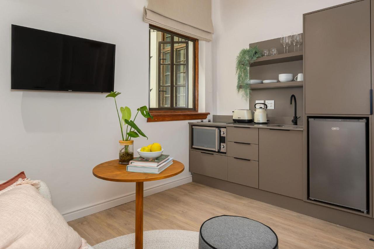 The Reserve Apartman Fokváros Kültér fotó