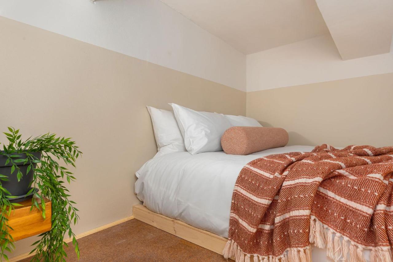 The Reserve Apartman Fokváros Kültér fotó