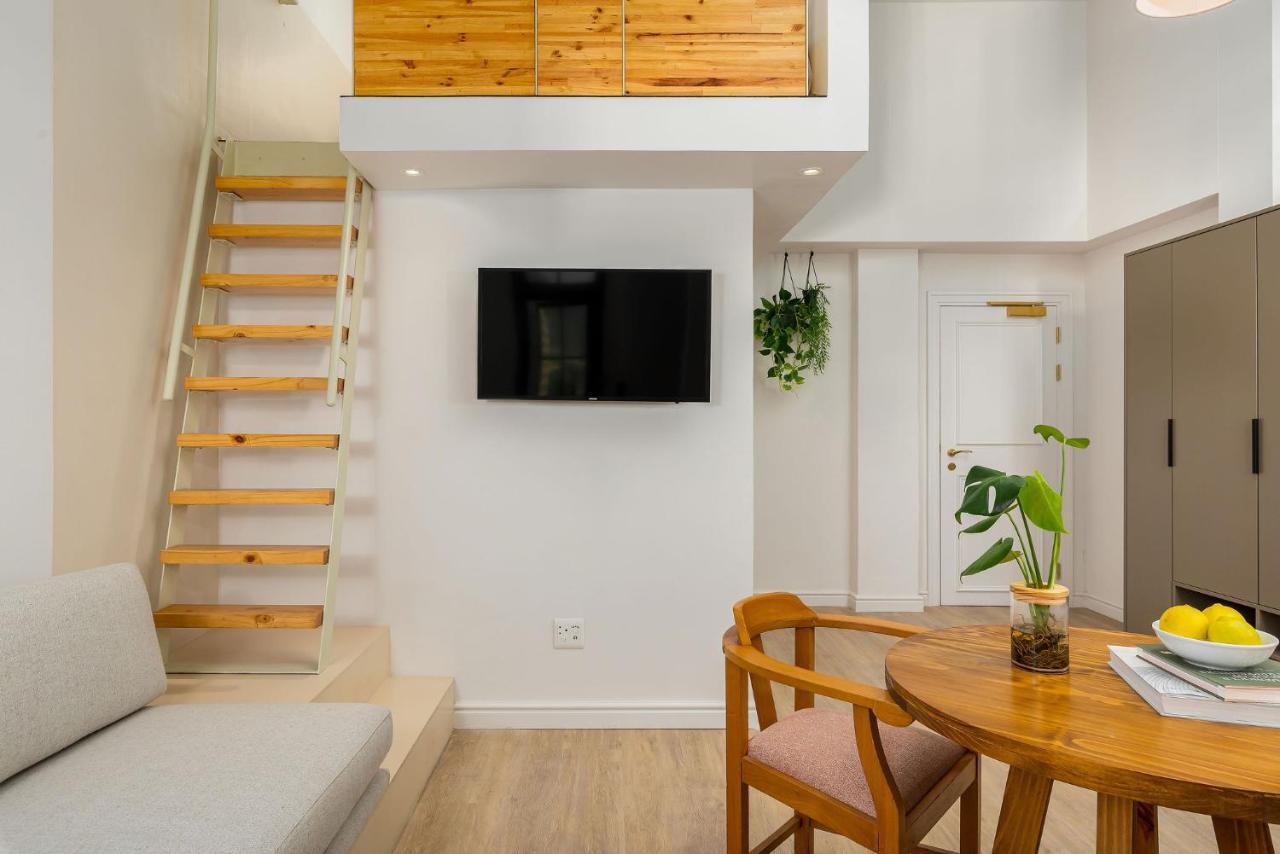 The Reserve Apartman Fokváros Kültér fotó