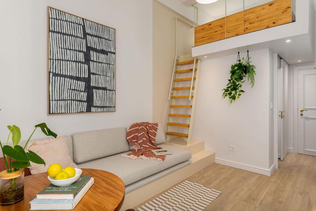 The Reserve Apartman Fokváros Kültér fotó