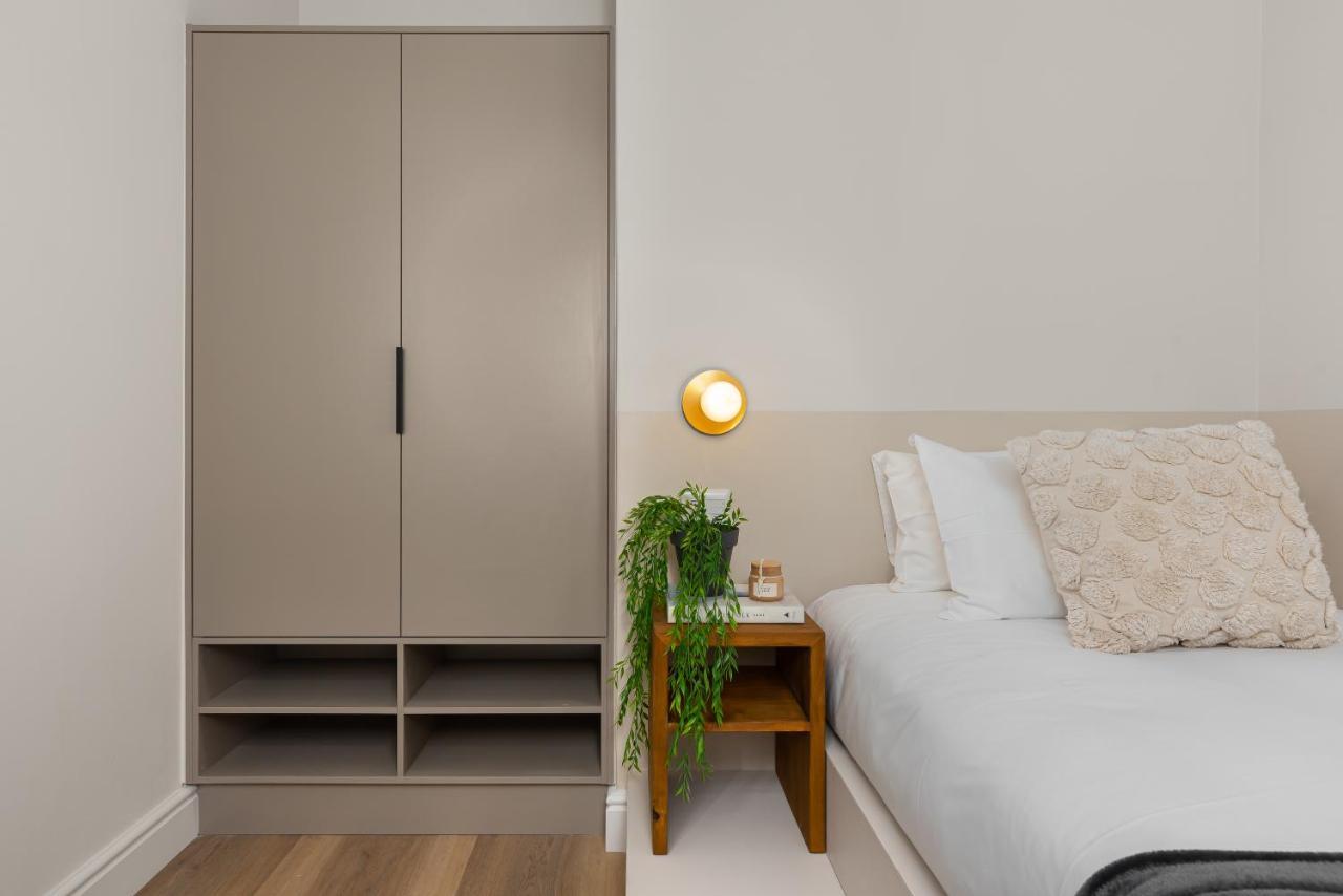 The Reserve Apartman Fokváros Kültér fotó
