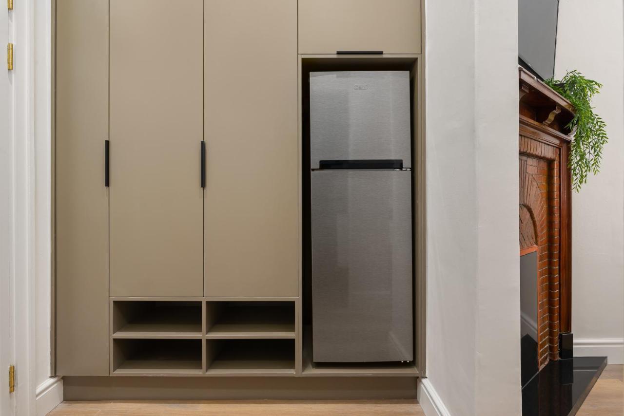 The Reserve Apartman Fokváros Kültér fotó
