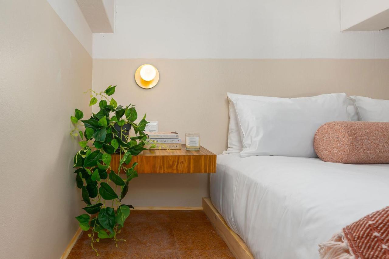 The Reserve Apartman Fokváros Kültér fotó